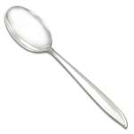 Silver Rhythm by International, Sterling Tablespoon (Serving Spoon)