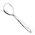 Silver Sculpture by Reed & Barton, Sterling Sugar Spoon