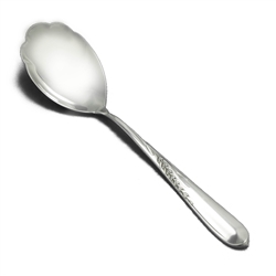 Silver Wheat by Reed & Barton, Sterling Sugar Spoon
