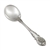 Sir Christopher by Wallace, Sterling Cream Soup Spoon