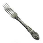 Sir Christopher by Wallace, Sterling Luncheon Fork
