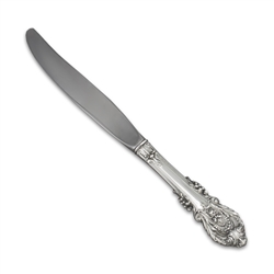Sir Christopher by Wallace, Sterling Luncheon Knife, Modern