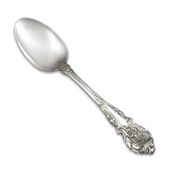 Sir Christopher by Wallace, Sterling Teaspoon