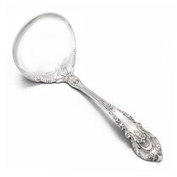 Sir Christopher by Wallace, Sterling Gravy Ladle