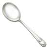 Sonja by International, Sterling Cream Soup Spoon