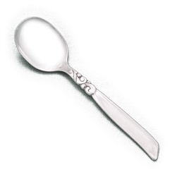 South Seas by Community, Silverplate Baby Spoon