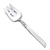 South Seas by Community, Silverplate Cold Meat Fork