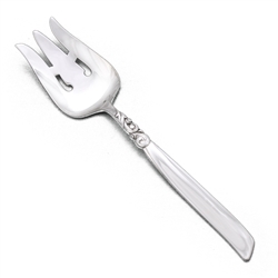 South Seas by Community, Silverplate Cold Meat Fork