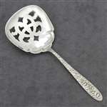 Southern Rose by Manchester, Sterling Bonbon Spoon