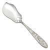 Southern Rose by Manchester, Sterling Jelly Server