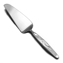 Southwind by Towle, Sterling Pie Server, Drop Blade, Hollow Handle