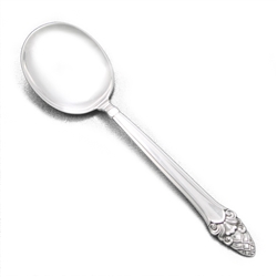 Sovereign, Old by Gorham, Sterling Cream Soup Spoon
