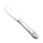 Sovereign, Old by Gorham, Sterling Butter Spreader, Flat Handle