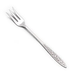 Spanish Lace by Wallace, Sterling Cocktail/Seafood Fork