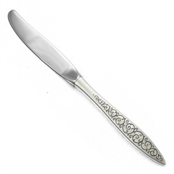 Spanish Lace by Wallace, Sterling Place Knife, Modern