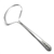 Spring Garden by Holmes & Edwards, Silverplate Gravy Ladle