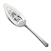 Spring Garden by Holmes & Edwards, Silverplate Pie Server, Flat Handle