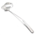 Spring Garden by Holmes & Edwards, Silverplate Punch Ladle, Hollow Handle