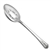 Spring Garden by Holmes & Edwards, Silverplate Tablespoon, Pierced (Serving Spoon)