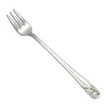 Spring Glory by International, Sterling Cocktail/Seafood Fork