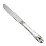 Spring Glory by International, Sterling Place Knife, Modern