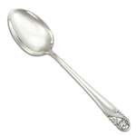 Spring Glory by International, Sterling Tablespoon (Serving Spoon)