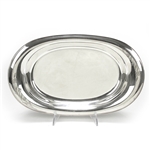 Springtime by 1847 Rogers, Silverplate Bread Tray