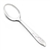 Springtime by 1847 Rogers, Silverplate Oval Soup Spoon