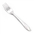 Springtime by 1847 Rogers, Silverplate Salad Fork