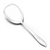 Springtime by 1847 Rogers, Silverplate Berry Spoon