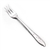 Springtime by 1847 Rogers, Silverplate Pickle Fork