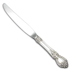 Stanton Hall by Oneida, Sterling Luncheon Knife, Modern