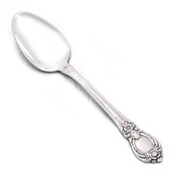 Stanton Hall by Oneida, Sterling Teaspoon