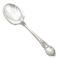 Stanton Hall by Oneida, Sterling Sugar Spoon