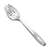 Stradivari by Wallace, Sterling Tablespoon, Pierced (Serving Spoon)