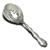 Strasbourg by Gorham, Sterling Ice Spoon, Monogram S