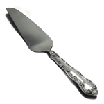 Strasbourg by Gorham, Sterling Pie Server, Drop, Hollow Handle