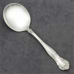 Stratford by Simpson, Hall & Miller, Sterling Bouillon Soup Spoon