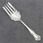 Stratford by Simpson, Hall & Miller, Sterling Cold Meat Fork, Small