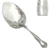 Stratford by Simpson, Hall & Miller, Sterling Pie Server, Flat Handle, Monogram AC