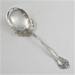 Stratford by Simpson, Hall & Miller, Sterling Jelly Spoon