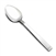 Surf Club by 1881 Rogers, Silverplate Dessert/Oval/Place Spoon