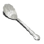 Tara by Reed & Barton, Sterling Sugar Spoon, Shell Bowl