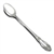 Tiger Lily by Reed & Barton, Silverplate Iced Tea/Beverage Spoon