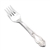 Tiger Lily by Reed & Barton, Silverplate Salad Fork