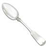 Tipped by Towle, Sterling Tablespoon (Serving Spoon)