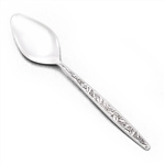 Valencia by International, Sterling Oval Soup Spoon