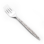 Valencia by International, Sterling Salad Fork