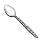 Valencia by International, Sterling Teaspoon