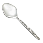 Valencia by International, Sterling Berry Spoon